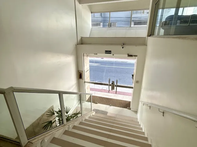 Imagem 4: Apartamento com vista mar à venda no Centro de Balneário Camboriú