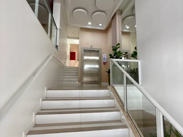 Imagem 12: Apartamento com vista mar à venda no Centro de Balneário Camboriú