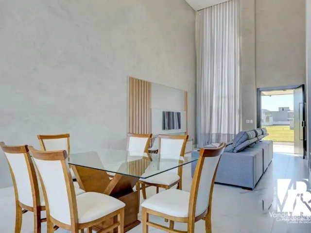 Imagem 3: Casa de Alto Padrão para Locação no Condomínio Caledônia em Camboriú