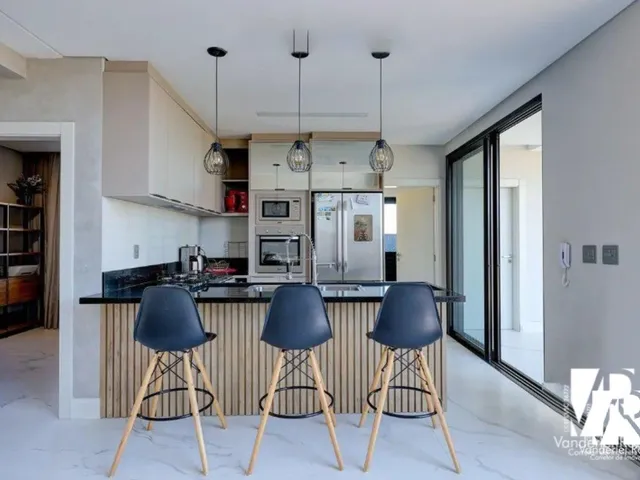 Imagem 2: Casa de Alto Padrão para Locação no Condomínio Caledônia em Camboriú