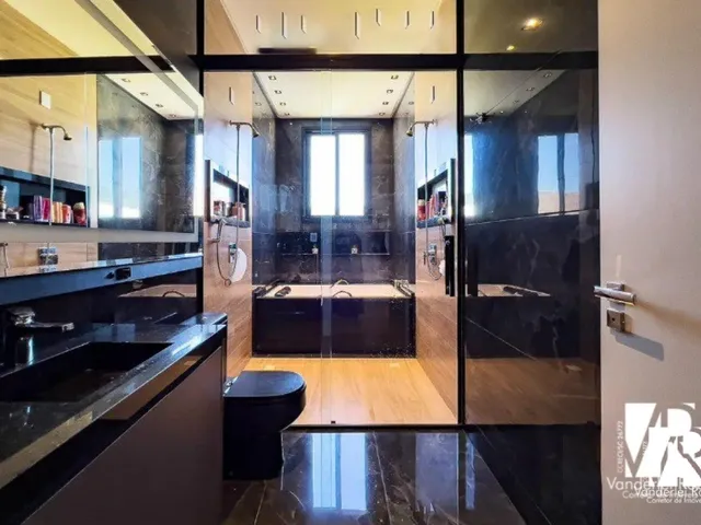 Imagem 6: Casa de Alto Padrão para Locação no Condomínio Caledônia em Camboriú