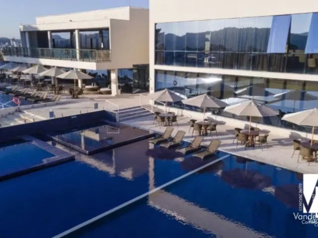 Imagem 7: Casa de Alto Padrão para Locação no Condomínio Caledônia em Camboriú