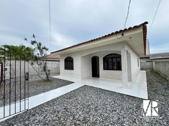 Imagem: Casa para locação no Centro de Camboriú-SC