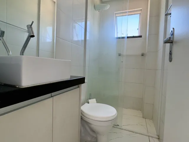 Imagem 3: Apartamento para locação em Camboriú-SC, bairro Rio Pequeno: 2 quartos, 2 salas, 1