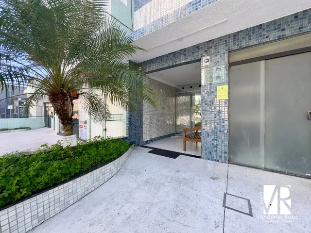 Imagem: Apartamento disponível no Edifício J