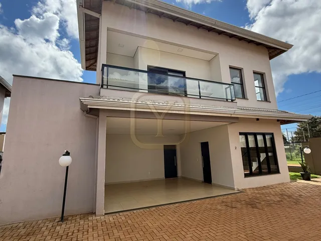 Imagem: Casa de Locação de Luxo em Chapada dos