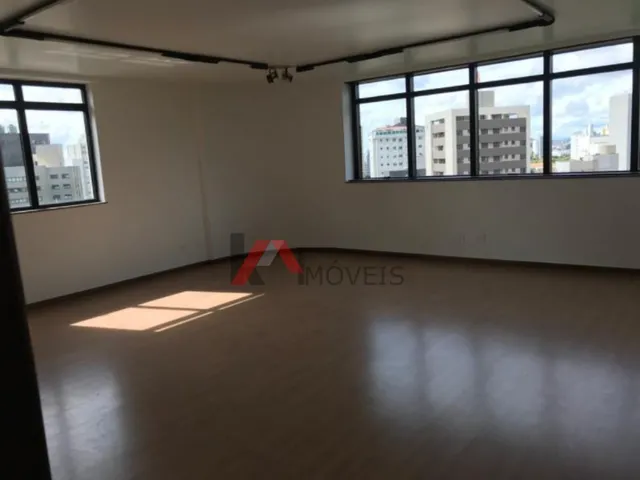 Imagem: Sala no Santa Efigênia de 55 m², com ante