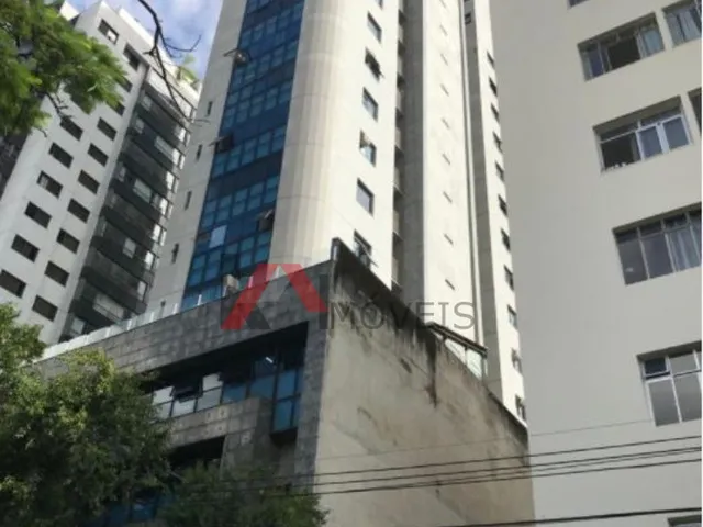 Imagem 9: Sala no Santa Efigênia de 55 m², com ante sala para recepção, 2 banheiros, em