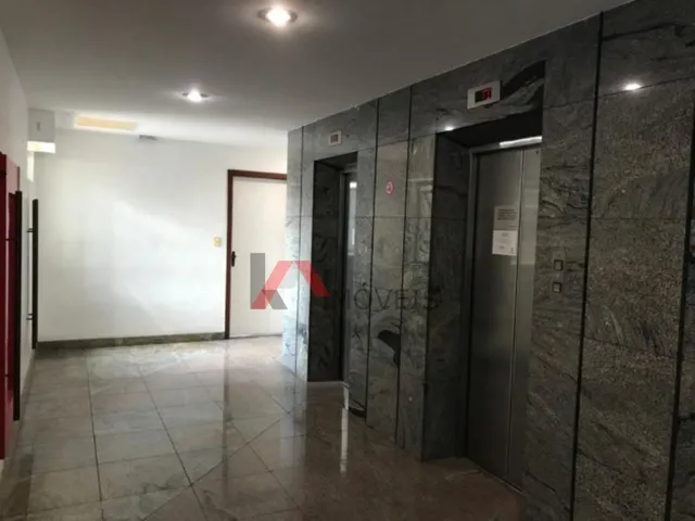 Imagem 5: Sala no Santa Efigênia de 55 m², com ante sala para recepção, 2 banheiros, em