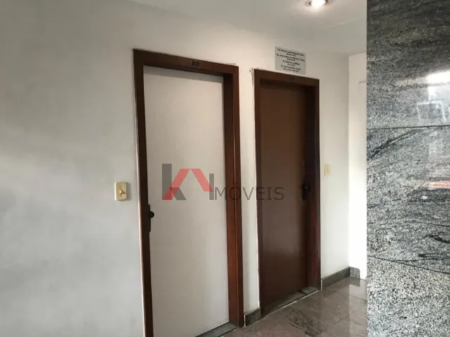 Imagem 8: Sala no Santa Efigênia de 55 m², com ante sala para recepção, 2 banheiros, em