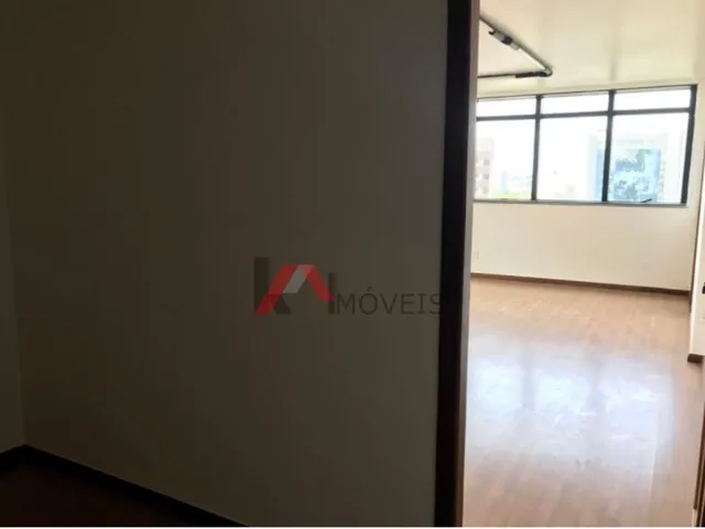 Imagem 7: Sala no Santa Efigênia de 55 m², com ante sala para recepção, 2 banheiros, em
