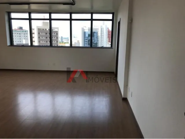 Imagem 3: Sala no Santa Efigênia de 55 m², com ante sala para recepção, 2 banheiros, em