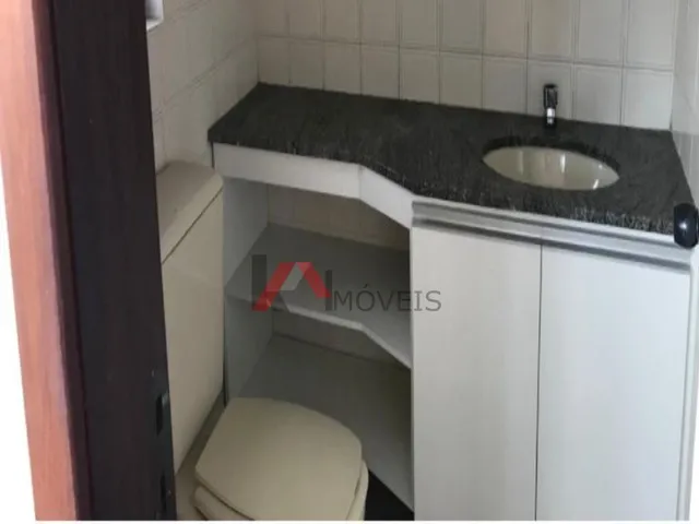 Imagem 2: Sala no Santa Efigênia de 55 m², com ante sala para recepção, 2 banheiros, em