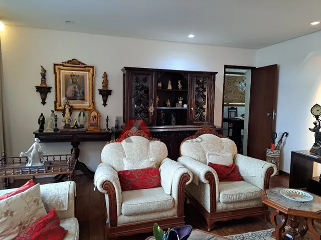 Imagem 10: 0 Apartamento com 4 dormitórios