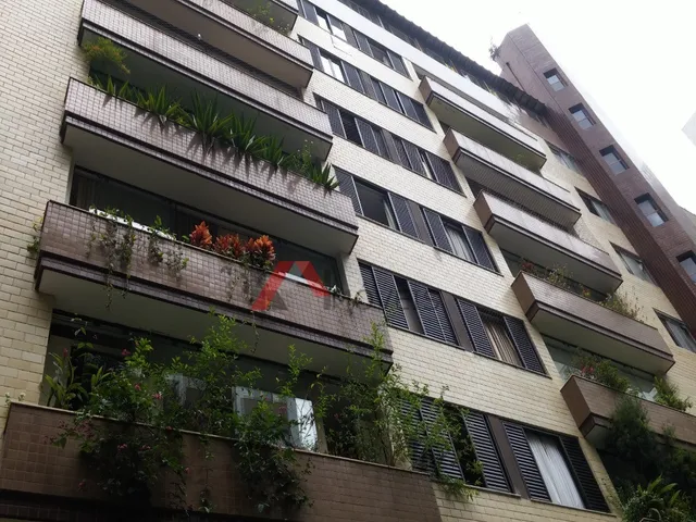 Imagem 5: 0 Apartamento com 4 dormitórios