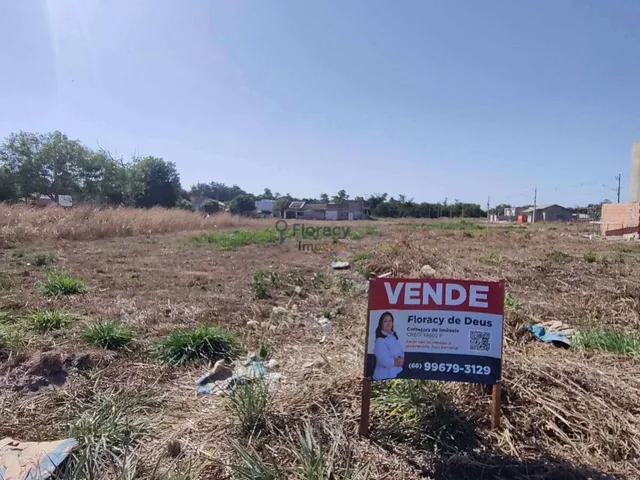 Imagem: TERRENO À VENDA NO RESIDENCIAL PANAMBY