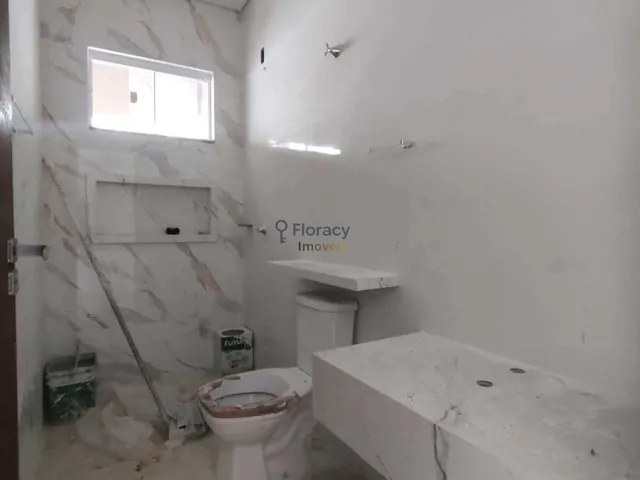 Imagem 5: Casa à venda José Adriano Leitão - Sinop MT