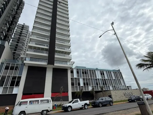 Imagem: Apartamento vista mar em Barra Velha Sc