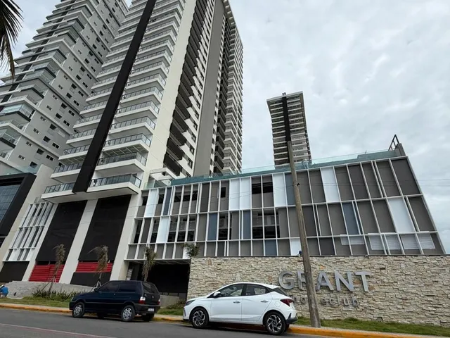 Imagem 2: Apartamento vista mar em Barra Velha Sc