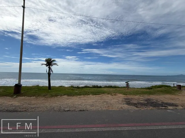 Imagem 5: Apartamento vista mar em Barra Velha Sc