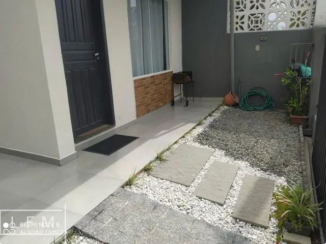 Imagem 6: Casa geminada térrea a venda em Balneário Piçarras Sc