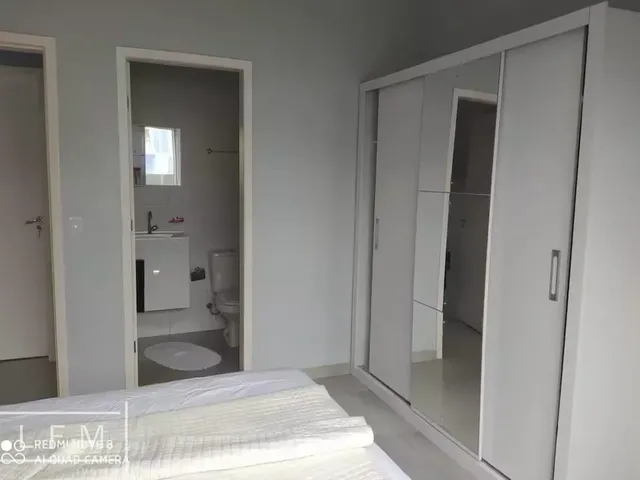 Imagem 2: Casa geminada térrea a venda em Balneário Piçarras Sc