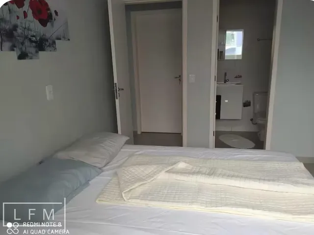 Imagem 4: Casa geminada térrea a venda em Balneário Piçarras Sc