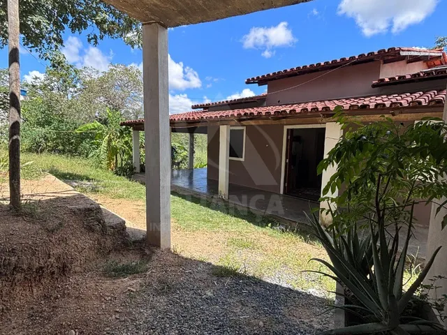 Imagem: CHACARA RURAL em MONTES CLAROS - MG, Estrada