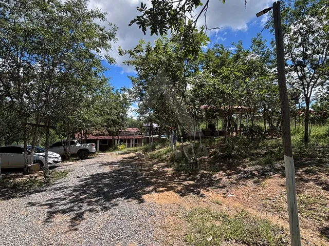 Imagem 2: CHACARA RURAL em MONTES CLAROS - MG, Estrada da produção