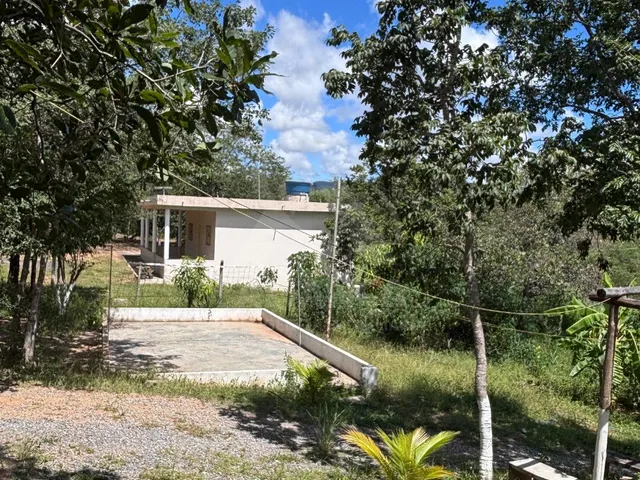 Imagem 5: CHACARA RURAL em MONTES CLAROS - MG, Estrada da produção