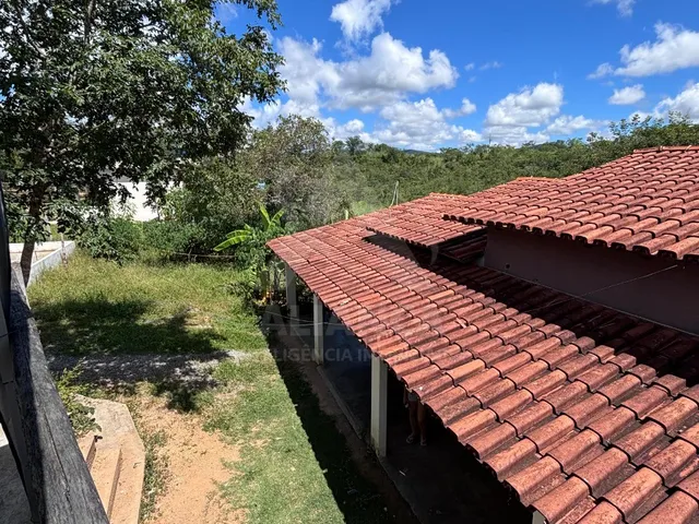 Imagem 6: CHACARA RURAL em MONTES CLAROS - MG, Estrada da produção