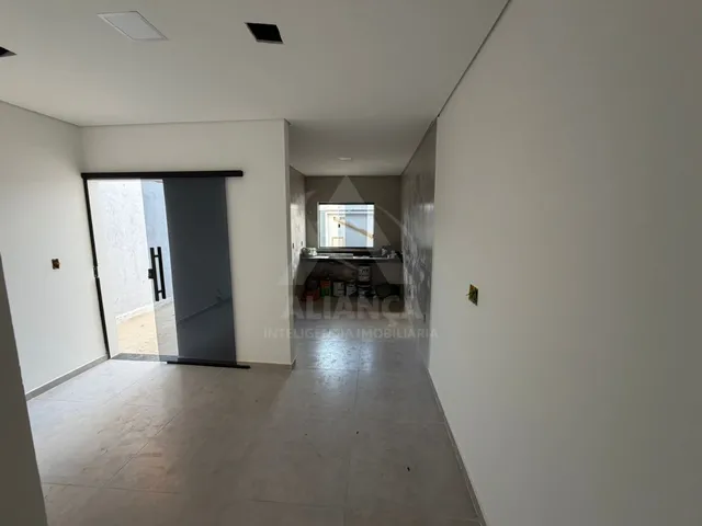 Imagem: CASA RESIDENCIAL em MONTES CLAROS - MG