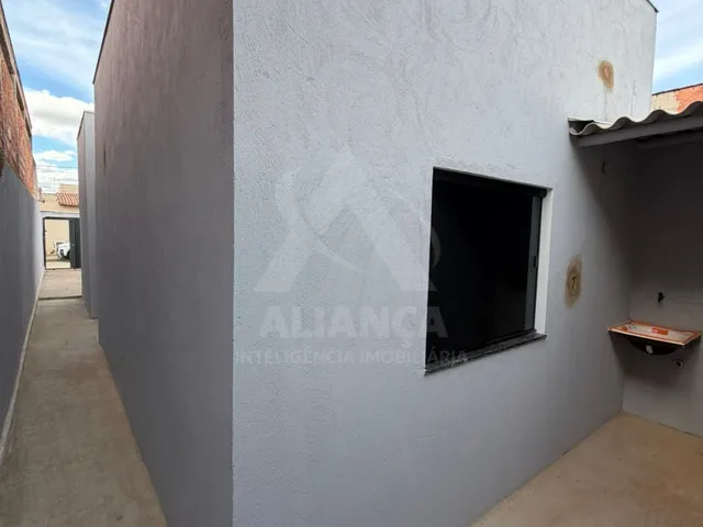 Imagem 4: CASA RESIDENCIAL em MONTES CLAROS - MG, Loteamento Jardim olímpico
