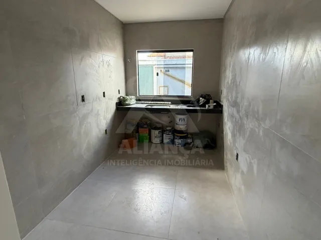 Imagem 7: CASA RESIDENCIAL em MONTES CLAROS - MG, Loteamento Jardim olímpico