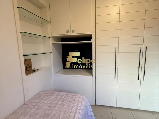 Imagem 14: LINDÍSSIMO APARTAMENTO DE 03 QUARTOS, SENDO 01 SUÍTE, LAZER COMPLETO, ACESSO AO CLUBE