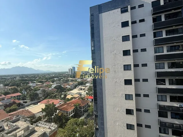Imagem 5: LINDÍSSIMO APARTAMENTO DE 03 QUARTOS, SENDO 01 SUÍTE, LAZER COMPLETO, ACESSO AO CLUBE