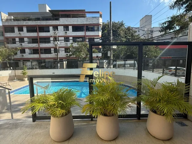 Imagem 7: LINDÍSSIMO APARTAMENTO DE 03 QUARTOS, SENDO 01 SUÍTE, LAZER COMPLETO, ACESSO AO CLUBE