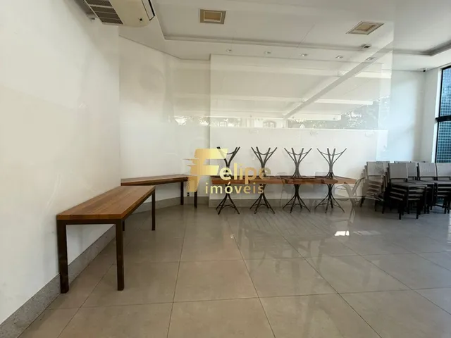 Imagem 9: LINDÍSSIMO APARTAMENTO DE 03 QUARTOS, SENDO 01 SUÍTE, LAZER COMPLETO, ACESSO AO CLUBE