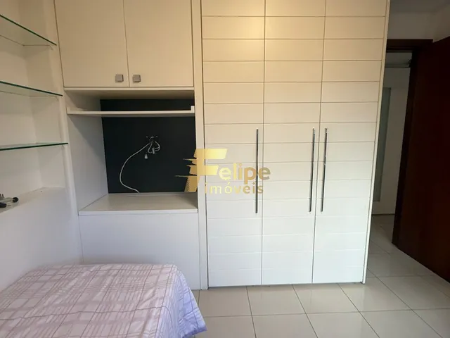 Imagem 4: LINDÍSSIMO APARTAMENTO DE 03 QUARTOS, SENDO 01 SUÍTE, LAZER COMPLETO, ACESSO AO CLUBE