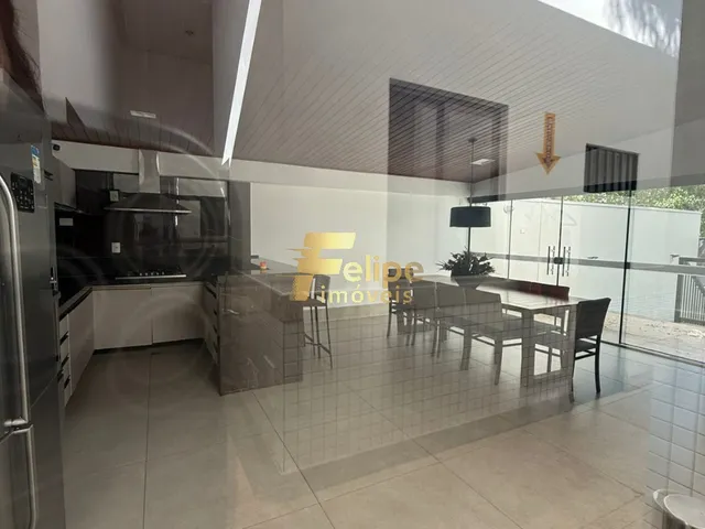 Imagem 10: LINDÍSSIMO APARTAMENTO DE 03 QUARTOS, SENDO 01 SUÍTE, LAZER COMPLETO, ACESSO AO CLUBE
