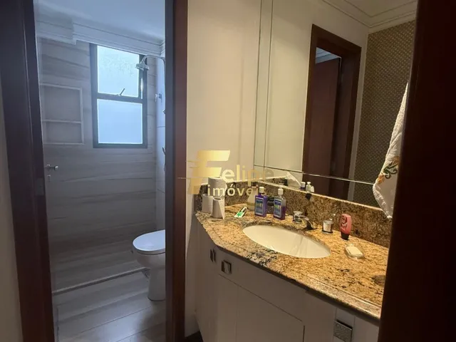 Imagem 11: LINDÍSSIMO APARTAMENTO DE 03 QUARTOS, SENDO 01 SUÍTE, LAZER COMPLETO, ACESSO AO CLUBE