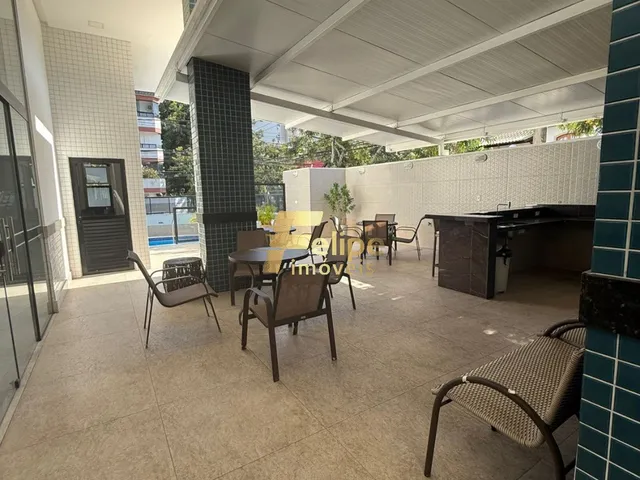 Imagem 12: LINDÍSSIMO APARTAMENTO DE 03 QUARTOS, SENDO 01 SUÍTE, LAZER COMPLETO, ACESSO AO CLUBE