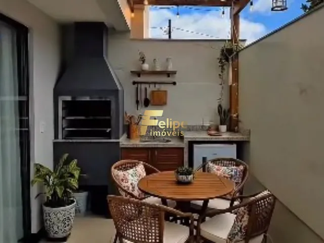 Imagem 5: NOVÍSSIMA CASA DUPLEX DE 03 QUARTOS, SENDO 01 SUÍTE, PISO PORCELANATO, EXCELENTE PARA