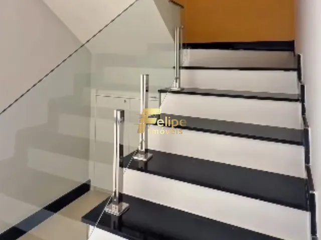 Imagem 11: NOVÍSSIMA CASA DUPLEX DE 03 QUARTOS, SENDO 01 SUÍTE, PISO PORCELANATO, EXCELENTE PARA