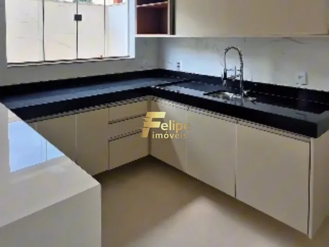 Imagem 14: NOVÍSSIMA CASA DUPLEX DE 03 QUARTOS, SENDO 01 SUÍTE, PISO PORCELANATO, EXCELENTE PARA