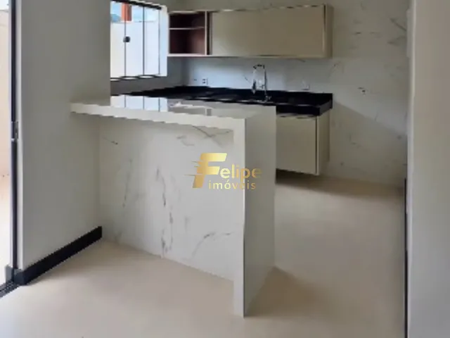 Imagem 2: NOVÍSSIMA CASA DUPLEX DE 03 QUARTOS, SENDO 01 SUÍTE, PISO PORCELANATO, EXCELENTE PARA