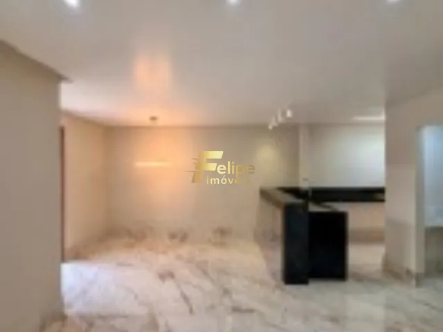 Imagem 2: CASA DE ALTO PADRÃO! COM 04 QUARTOS, SENDO 01 SUÍTE MÁSTER, EXCELENTE ACABAMENTO, À