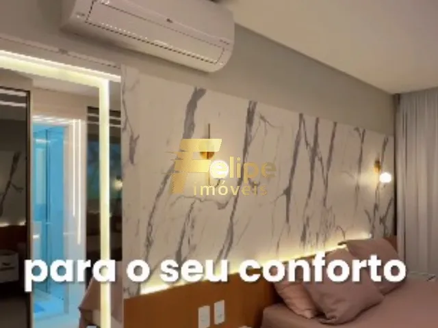 Imagem 4: MAGNÍFICO APARTAMENTO DE 03 QUARTOS, SENDO 01 SUÍTE, SOL DA MANHÃ, VISTA MAR, À VENDA