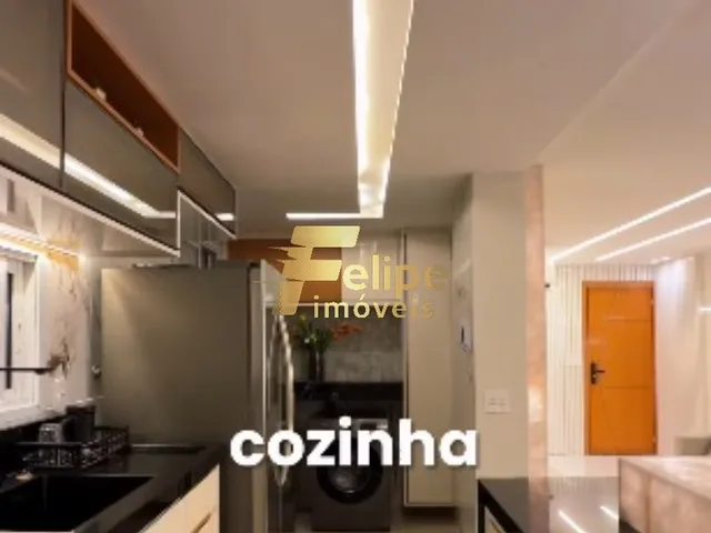 Imagem 10: MAGNÍFICO APARTAMENTO DE 03 QUARTOS, SENDO 01 SUÍTE, SOL DA MANHÃ, VISTA MAR, À VENDA