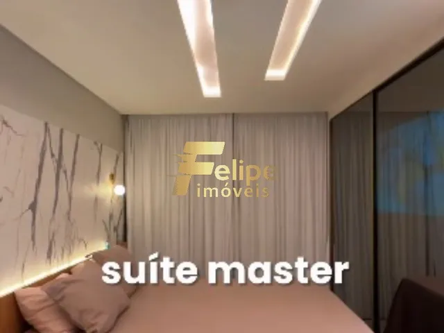 Imagem 5: MAGNÍFICO APARTAMENTO DE 03 QUARTOS, SENDO 01 SUÍTE, SOL DA MANHÃ, VISTA MAR, À VENDA
